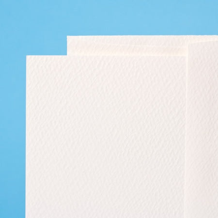 Plain Edge Creative Cards - Ivory For Cheap