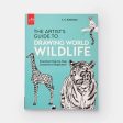 Artist s Guide to Drawing World Wildlife Fashion