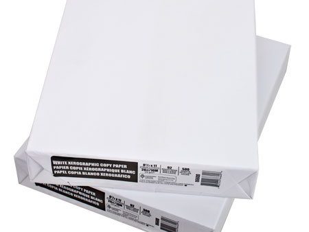 Laser Print Copy Paper - 500 Sheets Online Hot Sale