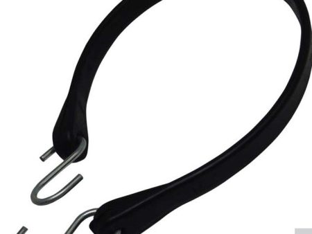 BA Products 15  Tie Strap Fashion