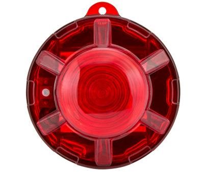 Maxxima Red Emergency Light For Cheap