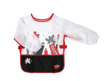 Kids Smock - Ages 2 to 4 on Sale