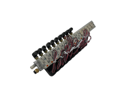 Miller Air Bank-10 Position 12V Supply