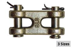 BA Products 5 16  Double Clevis For Discount