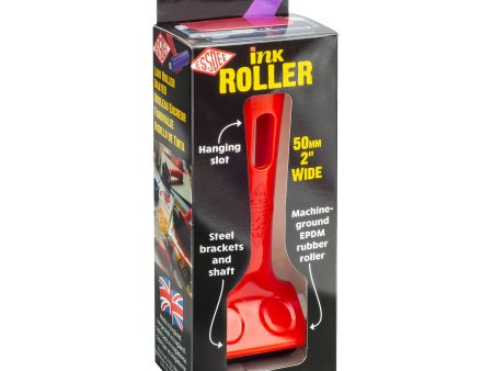 Ink Roller - Hard on Sale