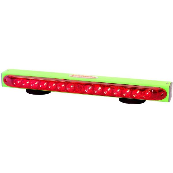 TowMate 22   Wireless Tow Light Bar TM22G For Cheap