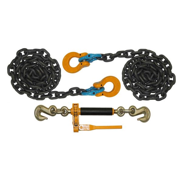 BA Products Axle Chain Kit with Omega Link Hot on Sale