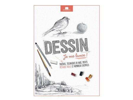 Dessin : Je me lance ! - French Ed. Online now