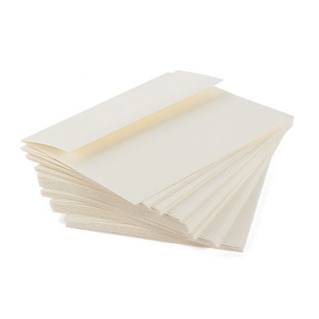 DeSerres envelopes - Cream Online Sale