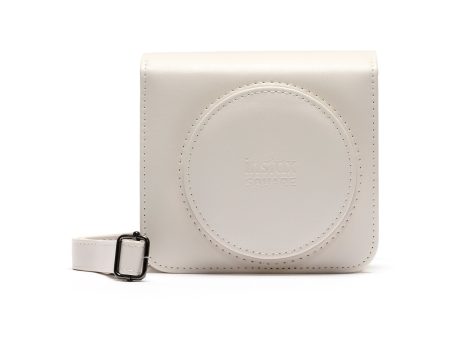 Instax SQUARE SQ1 Case - Chalk White For Cheap