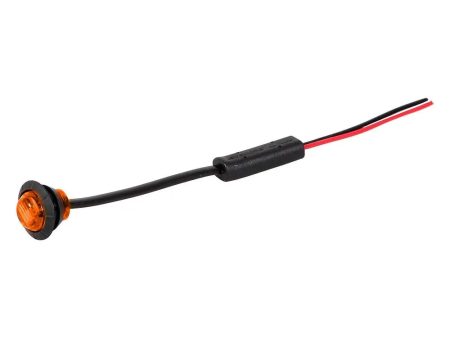 Maxxima Mini Clearance Auxiliary Stop   Turn Light For Discount