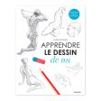 Apprendre le dessin du nu - French Ed. on Sale