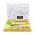 10-Piece Drafting Kit Hot on Sale