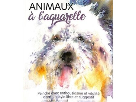 Animaux à l aquarelle - French Ed. Online