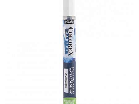 Colorex Watercolour Marker - Spring Green Supply