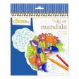 Graffy Pop Mandala: Jumble Monsters Cheap