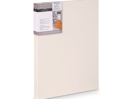 Artist Canvas : Gallery, 1.5 in. - 6 X 24 in For Discount