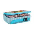 100-Piece Puzzle Lunch Box -  Dinner Time  Hot on Sale