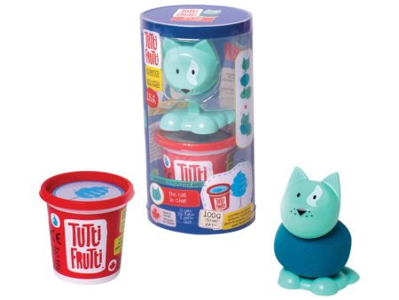 Tutti Frutti Buddies Kit - Cat Online Sale