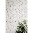 A4 Stencil - Terrazzo For Discount