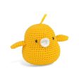 Amigurumi Crochet Kit - Colin the Chick Hot on Sale