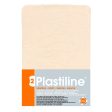 50 Hardness Plastiline - Ivory Online