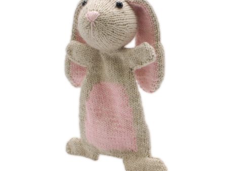 DIY Knitting Kit - Doutze Rabbit Online