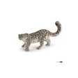 Animal Figurine - Snow Leopard For Cheap