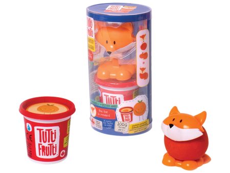 Tutti Frutti Buddies Kit - Fox Cheap