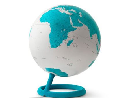 Velvet Zaffiro Globe - French Online