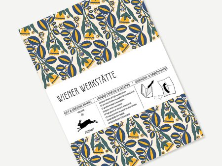 Gift & Creative Papers: Wiener Werkstätte For Sale