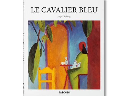 The Blaue Reiter - French Ed. Discount