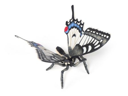 Toy Figurine - Swallowtail Butterfly Online Sale