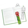 Graffy Bookmark - Dinosaurs Online Sale