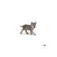 Animal Figurine - Wolf Cub For Cheap