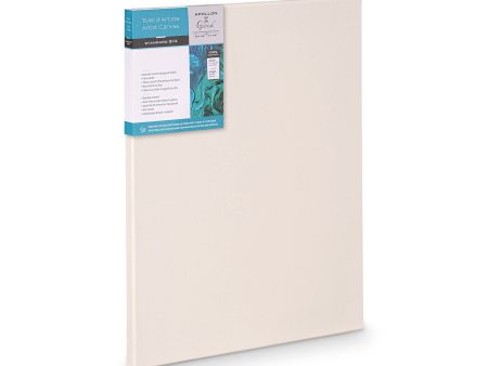 Artist Canvas : Standard, 3 4 in. - 4 X 5 in For Cheap