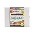 Colorex Calligraphy Starter Kit on Sale