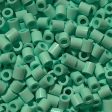 1,000-Pack Hama Midi Beads - Pastel Mint on Sale