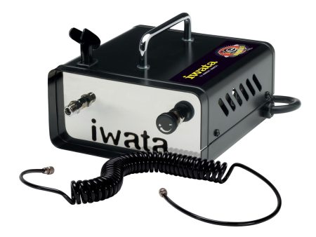 Ninja Jet Airbrush Compressor 15 psi For Cheap