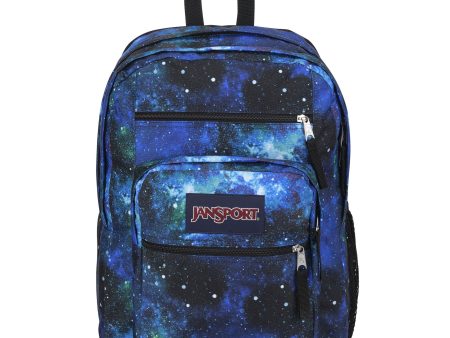 Big Student Backpack - Galaxy Online Sale