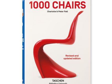 1000 Chairs - Multilingual Ed. For Discount