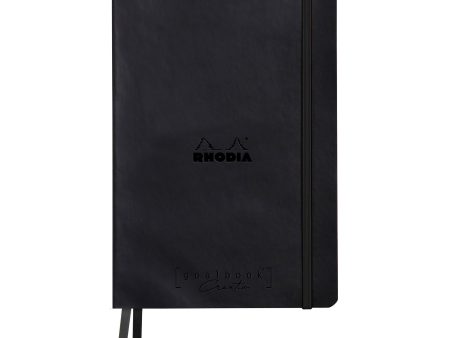 Goalbook Creation Notebook Cheap