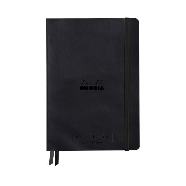 Goalbook Creation Notebook Cheap