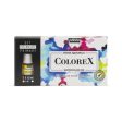 Colorex Watercolour Ink Set - Primary Colours, 5 x 45 ml Discount