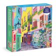 1000-Piece Puzzle -  London Passage  Discount