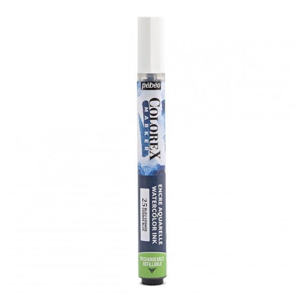 Colorex Watercolour Marker - Ultramarine Blue Online Sale