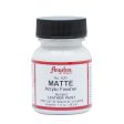 Acrylic Finisher - Matte, 1 oz. Fashion