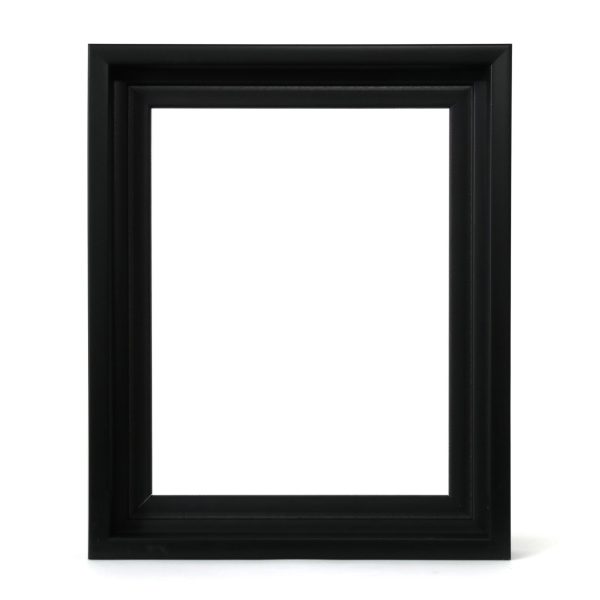 Recyclo™ Eco-Friendly Floating Frame - Gallery Fashion