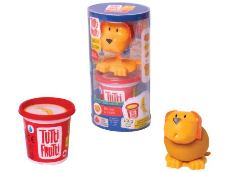 Tutti Frutti Buddies Kit - Dog Online Hot Sale