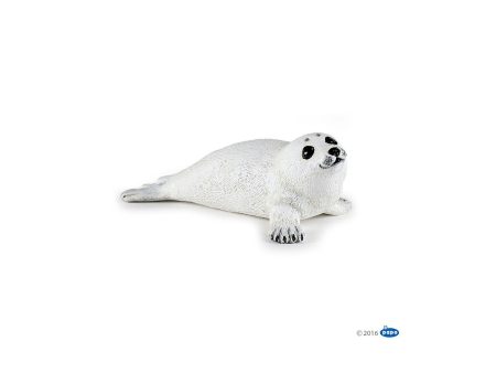 Animal Figurine - Baby Seal Discount